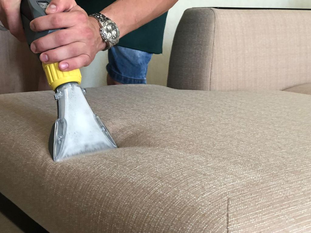 Gemlik Koltuk Yıkama