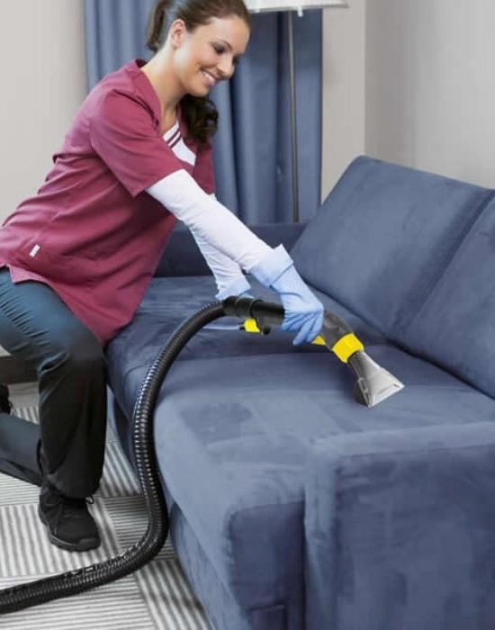 Gemlik Koltuk Yıkama